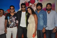 Potugadu Movie Audio Success Meet
